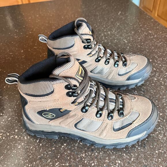 RedHead McKinley Hiking Boots Mens Size 8 P4040-MEXO Size us 8 Hikers main image 5